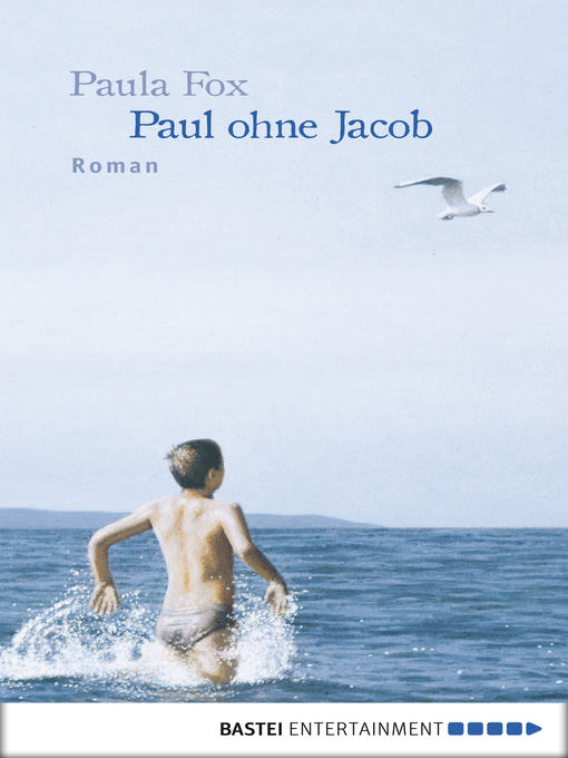 Title details for Paul ohne Jacob by Paula Fox - Available